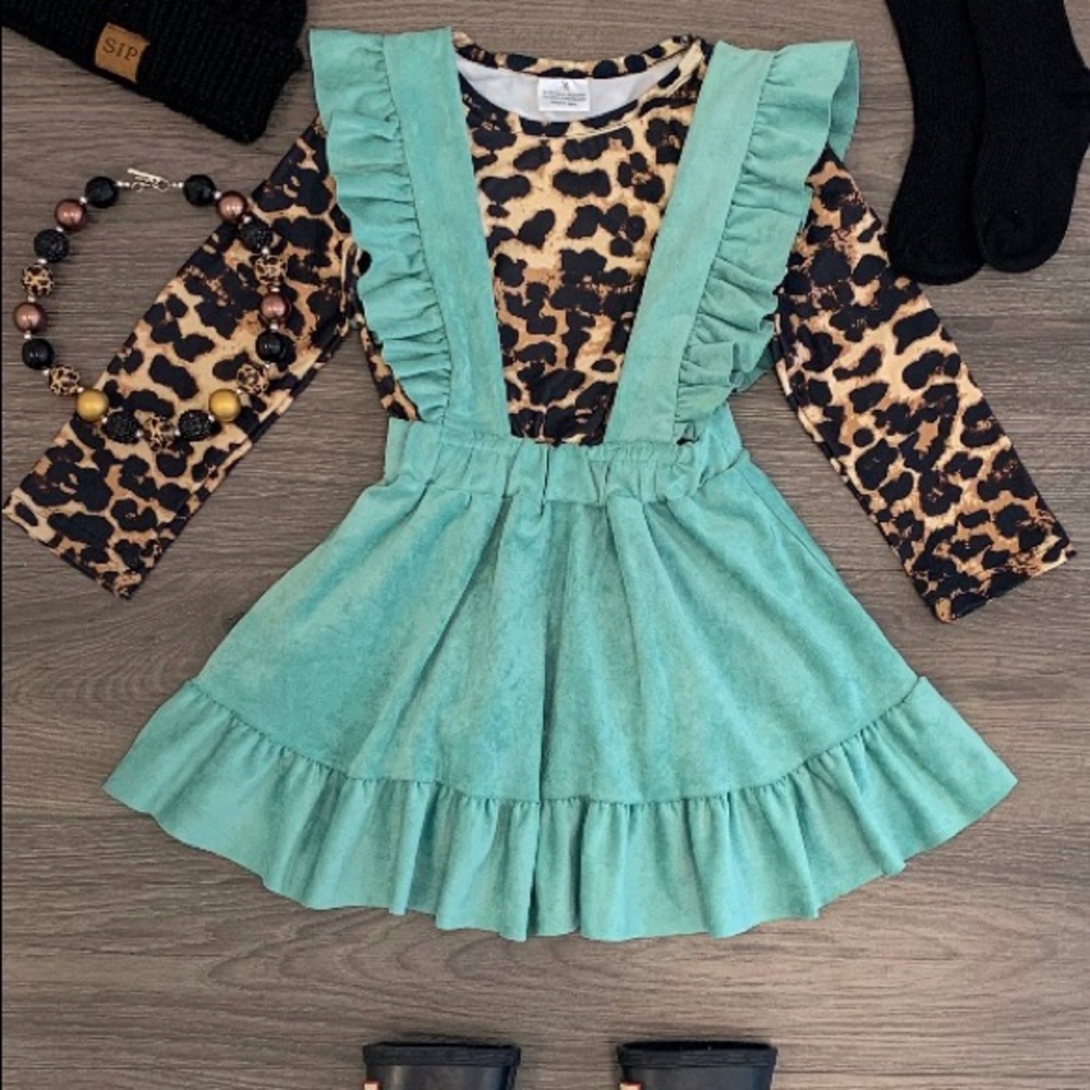 Boutique 12m to 12yrs!